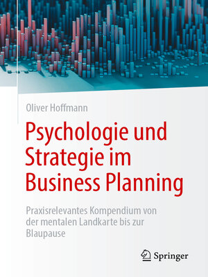 cover image of Psychologie und Strategie im Business Planning